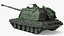 Russian Tanks Collection 4