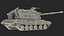 Russian Tanks Collection 4