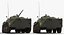 Russian Tanks Collection 4