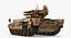 Russian Tanks Collection 4