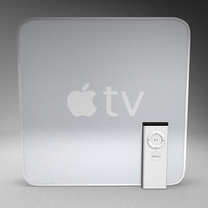 3ds apple tv