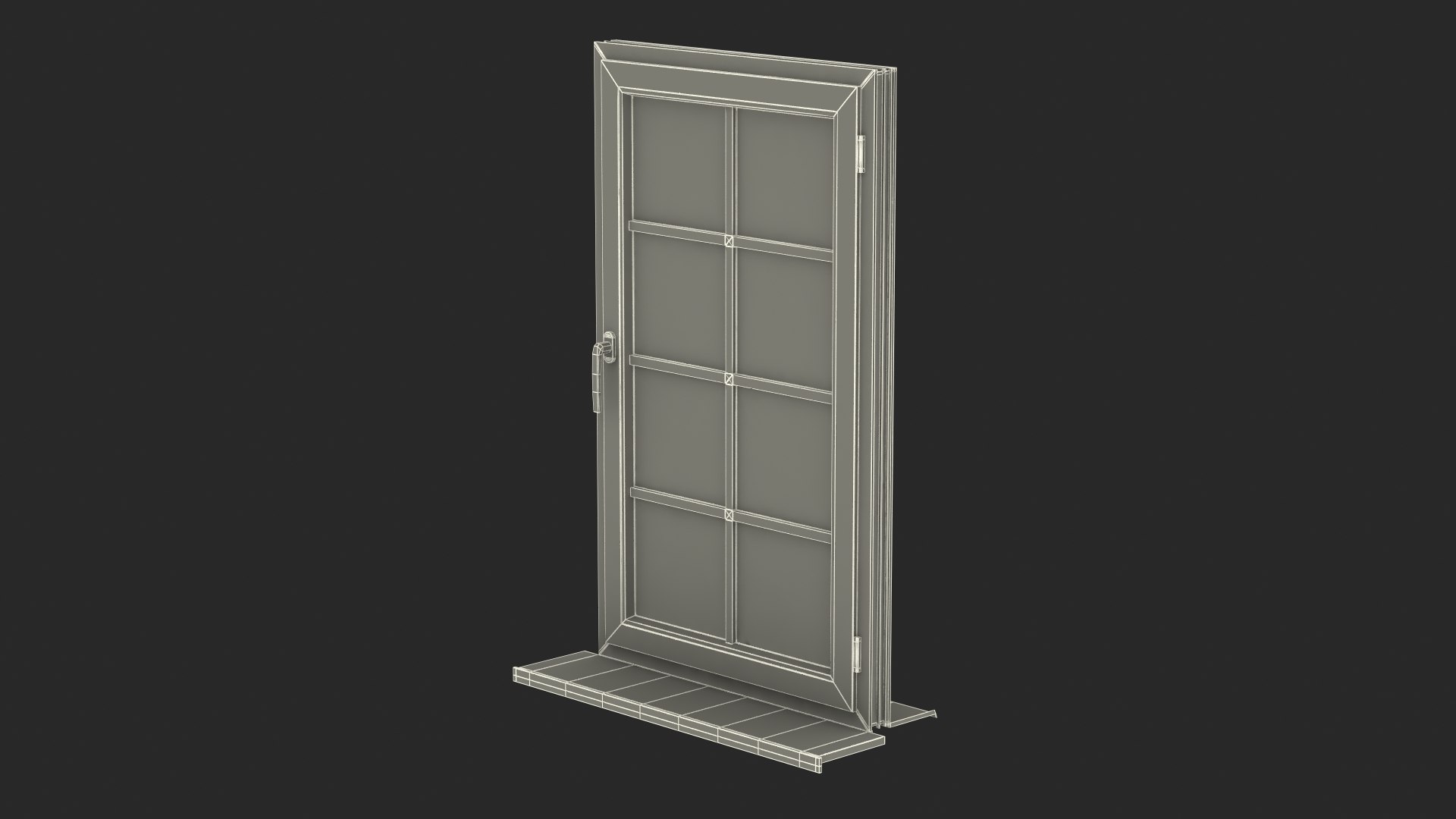 Classic Casement Window 3D model https://p.turbosquid.com/ts-thumb/FP/MJZfzx/FJ/classiccasementwindowmb3dmodel022/jpg/1722513103/1920x1080/fit_q87/c7577794ac8a92b9ac69e1d62ab21fc3fe512635/classiccasementwindowmb3dmodel022.jpg