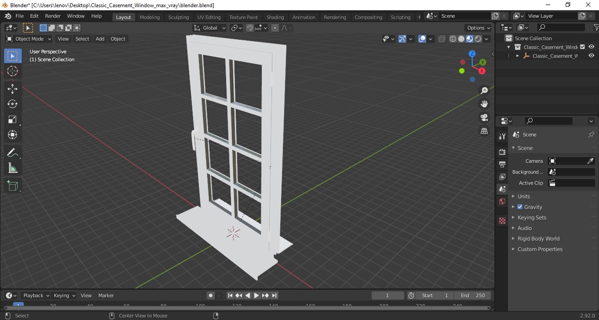 Classic Casement Window 3D model https://p.turbosquid.com/ts-thumb/FP/MJZfzx/HV/classiccasementwindowmb3dmodel023/jpg/1722513110/1920x1080/fit_q87/6056434050017e51355238c8f63100039f1c4c77/classiccasementwindowmb3dmodel023.jpg