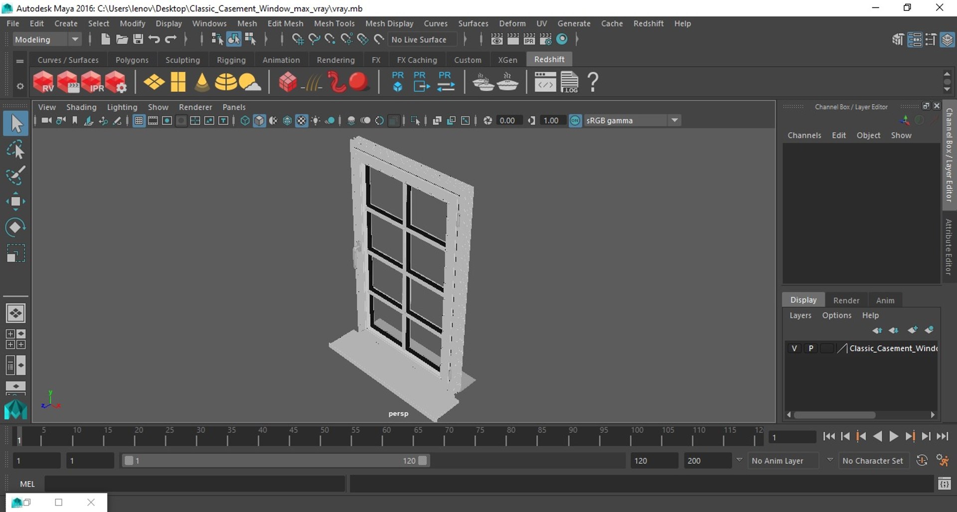 Classic Casement Window 3D model https://p.turbosquid.com/ts-thumb/FP/MJZfzx/qG/classiccasementwindowmb3dmodel024/jpg/1722513116/1920x1080/fit_q87/7761580eeb6f67fa6c156fe79bbbecf9919cc378/classiccasementwindowmb3dmodel024.jpg