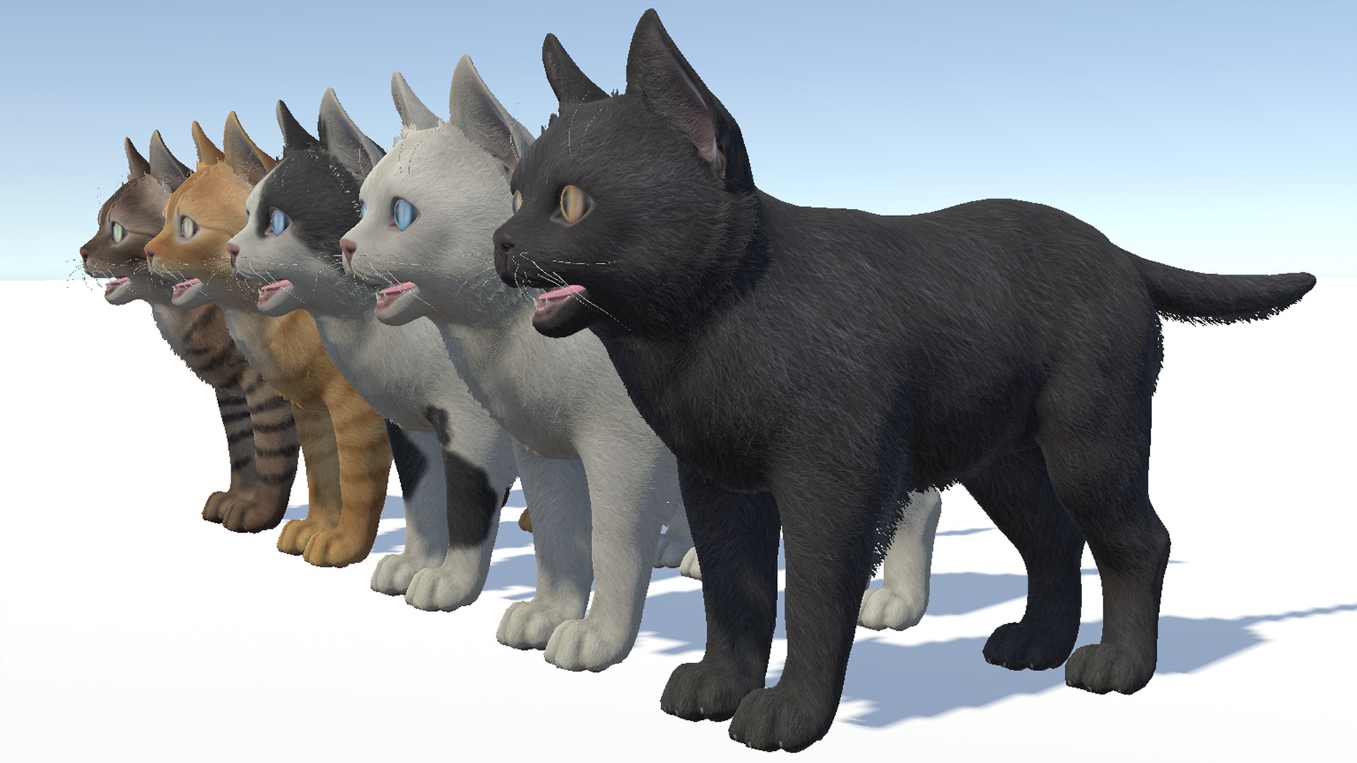 3D Kitten - Simple https://p.turbosquid.com/ts-thumb/FP/NgvS8X/To/r10/png/1689148918/1920x1080/fit_q87/9c93ef15d14c3724040a70d221e06c470fbaa1cd/r10.jpg