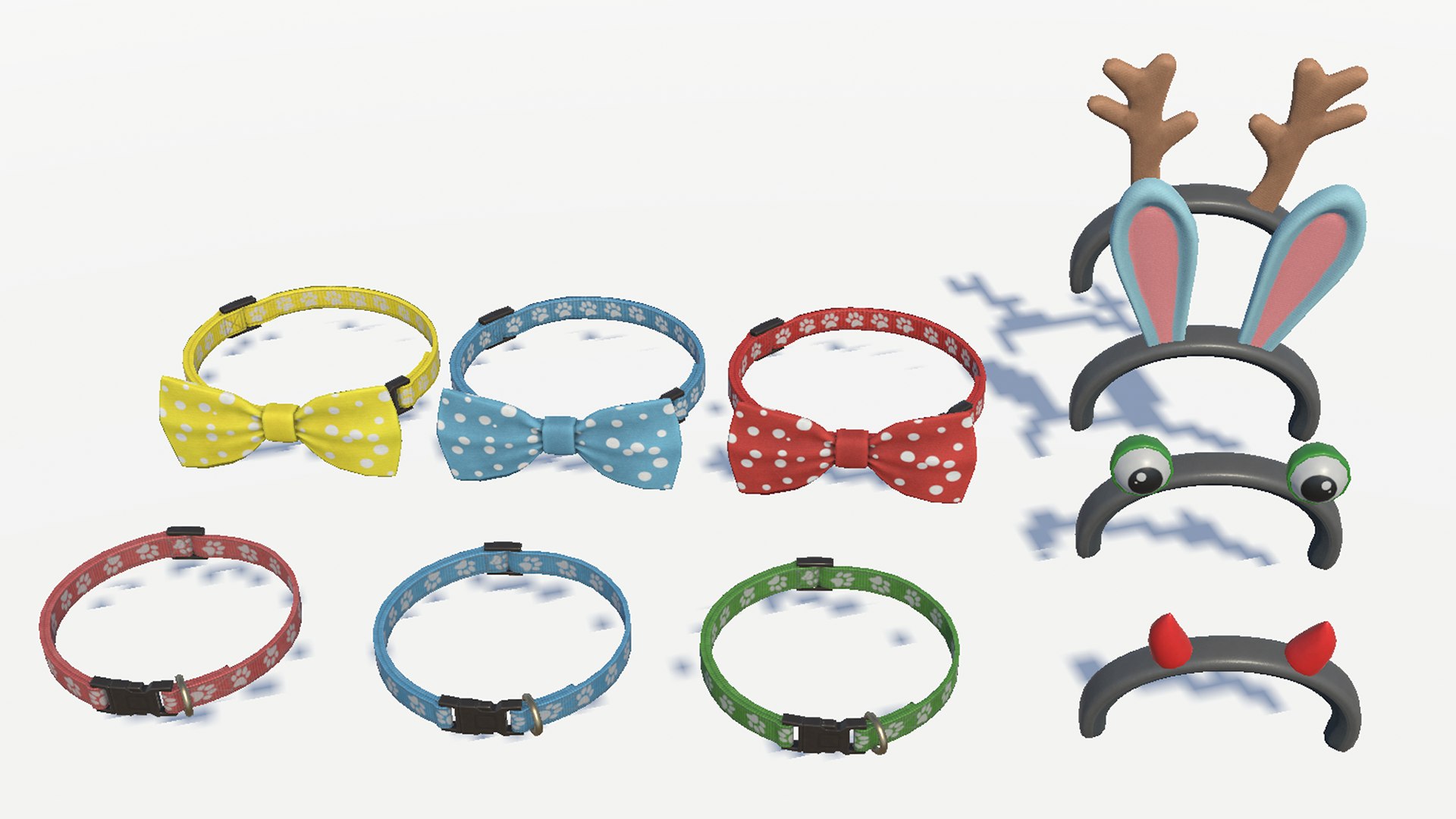 3D Kitten - Simple https://p.turbosquid.com/ts-thumb/FP/NgvS8X/UX/ra7/png/1689148893/1920x1080/fit_q87/320391a74ef2e22ecf7a2eb390bbd0d9b91d861e/ra7.jpg