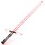 Kylo Ren Lightsaber Used 3D Models Set