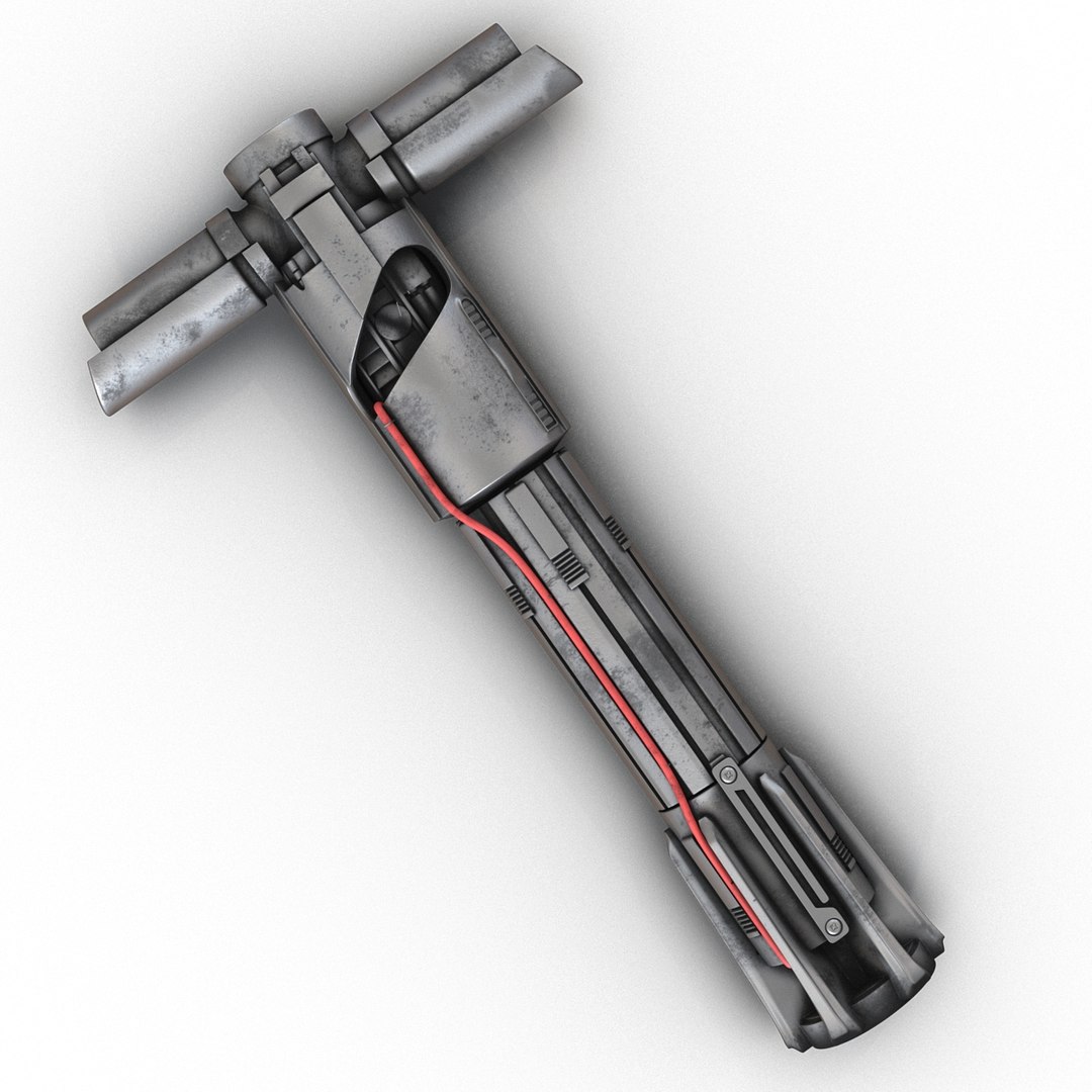 kylo ren lightsaber used 3d max https://p.turbosquid.com/ts-thumb/FP/NkUNJX/7lAOkv4K/kylorenlightsaberused3dmodelsset17/jpg/1448983652/1920x1080/fit_q87/6708e7043c15f6616f5ab83e765e045b6fe27a24/kylorenlightsaberused3dmodelsset17.jpg