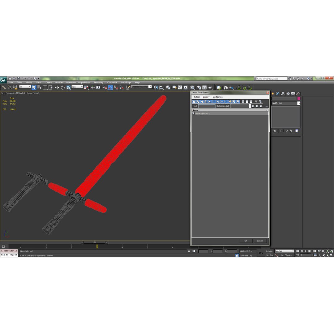kylo ren lightsaber used 3d max https://p.turbosquid.com/ts-thumb/FP/NkUNJX/Ej6X1bDC/kylorenlightsaberused3dmodelsset36/jpg/1448983654/1920x1080/fit_q87/299ed339066efc6964574b2987addfffe3727e9c/kylorenlightsaberused3dmodelsset36.jpg