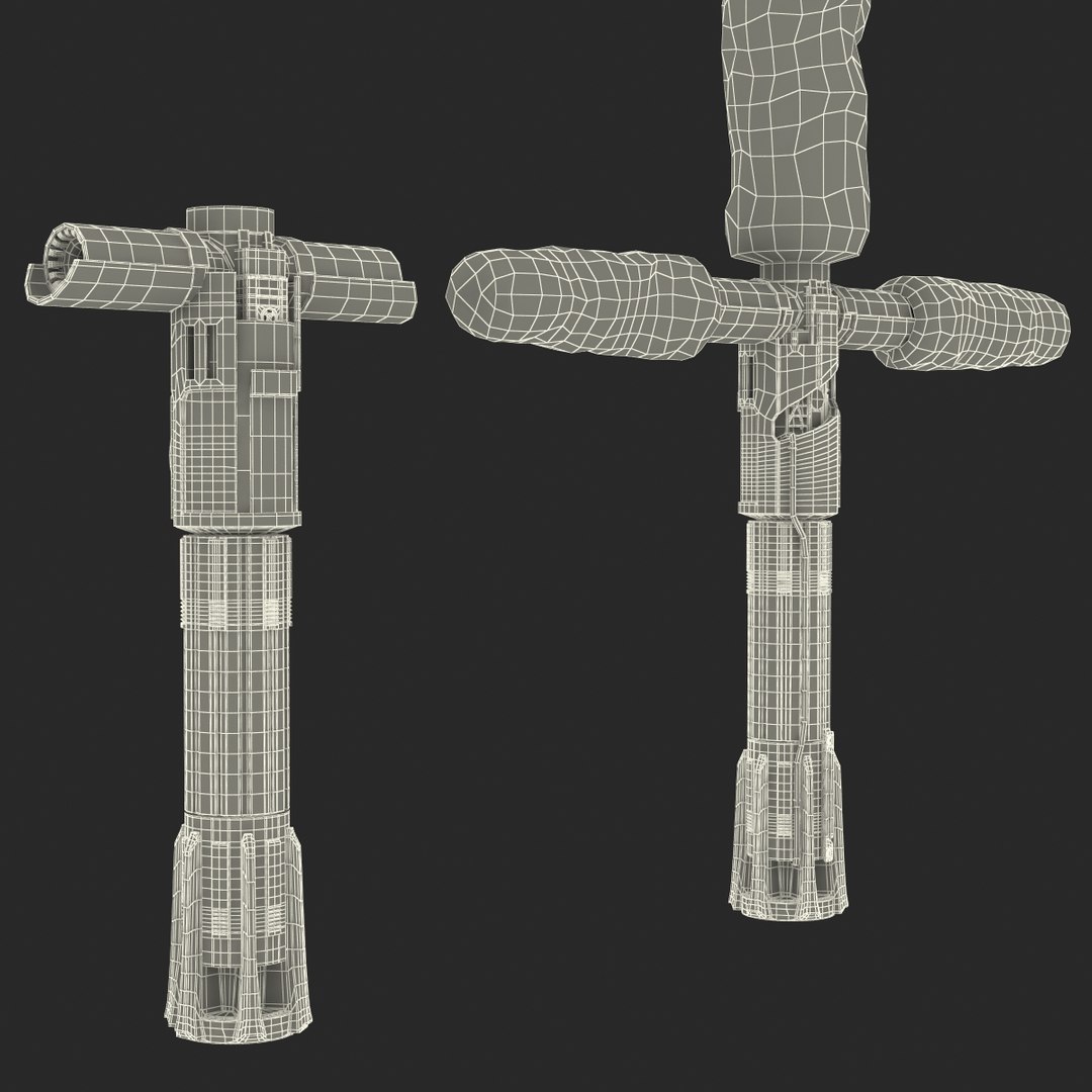 kylo ren lightsaber used 3d max https://p.turbosquid.com/ts-thumb/FP/NkUNJX/FDTlTWU1/kylorenlightsaberused3dmodelsset40/jpg/1448983654/1920x1080/fit_q87/ce7ae64c9b3fb985ff26d155d89c6bda05e557fc/kylorenlightsaberused3dmodelsset40.jpg