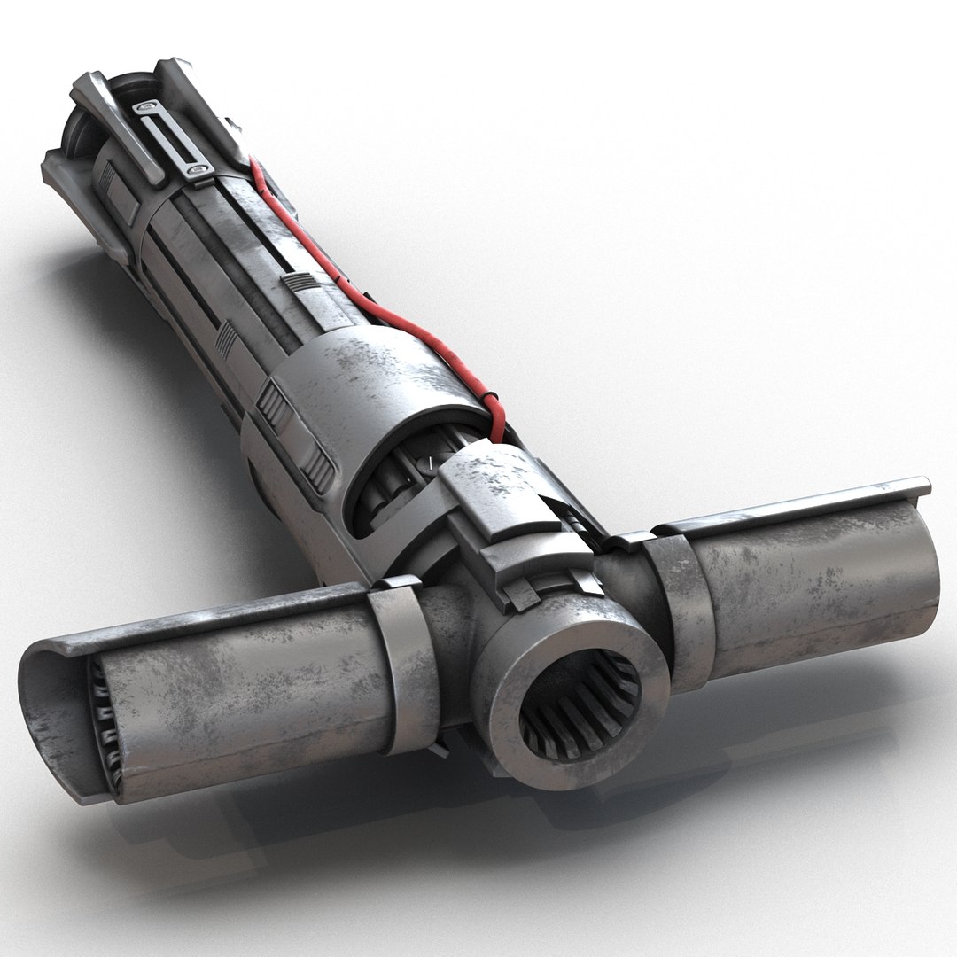kylo ren lightsaber used 3d max https://p.turbosquid.com/ts-thumb/FP/NkUNJX/GX8KZ6MJ/kylorenlightsaberused3dmodelsset21/jpg/1448983653/1920x1080/fit_q87/d7b9ff9a092233492ca87a843c5701519a66d3e9/kylorenlightsaberused3dmodelsset21.jpg