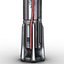 Kylo Ren Lightsaber Used 3D Models Set