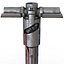 Kylo Ren Lightsaber Used 3D Models Set