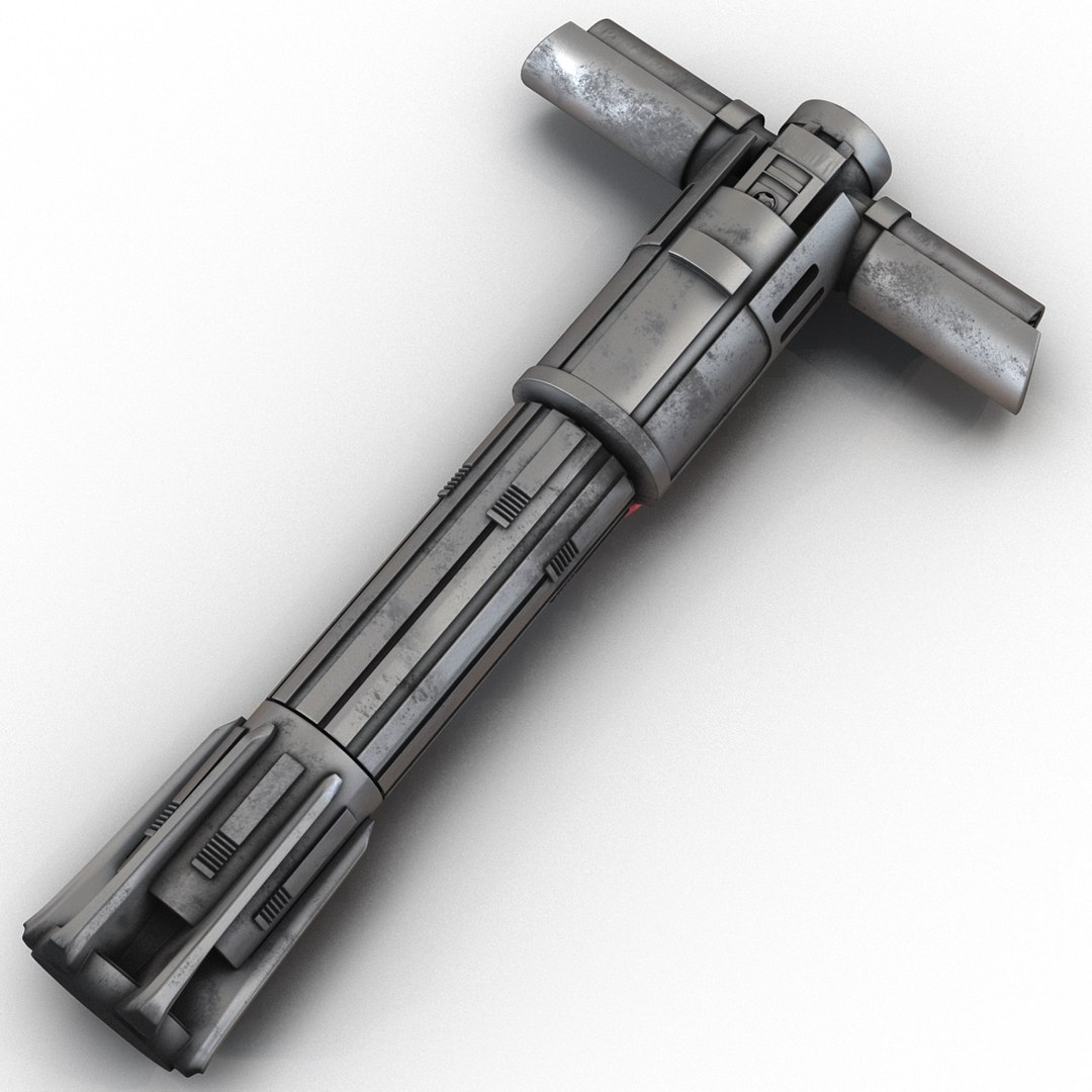 kylo ren lightsaber used 3d max https://p.turbosquid.com/ts-thumb/FP/NkUNJX/fHxKrGCM/kylorenlightsaberused3dmodelsset19/jpg/1448983652/1920x1080/fit_q87/685f0ba8039cfb6b6df04bb00d10a636ab8a11fe/kylorenlightsaberused3dmodelsset19.jpg