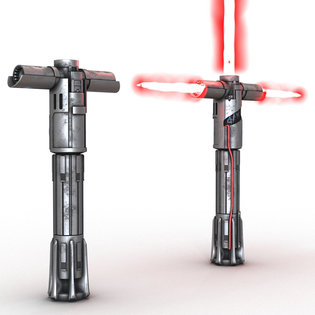 kylo ren lightsaber used 3d max https://p.turbosquid.com/ts-thumb/FP/NkUNJX/fxSSqIjy/kylorenlightsaberused3dmodelsset10/jpg/1448983652/1920x1080/fit_q87/b3672692efafad6738349bcd631bf9652c1f253a/kylorenlightsaberused3dmodelsset10.jpg