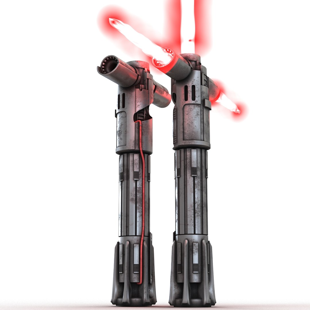 kylo ren lightsaber used 3d max https://p.turbosquid.com/ts-thumb/FP/NkUNJX/i6ozgQU4/kylorenlightsaberused3dmodelsset15/jpg/1448983652/1920x1080/fit_q87/5908b41b33f9d06ee8904cd8a96ca130e019997d/kylorenlightsaberused3dmodelsset15.jpg