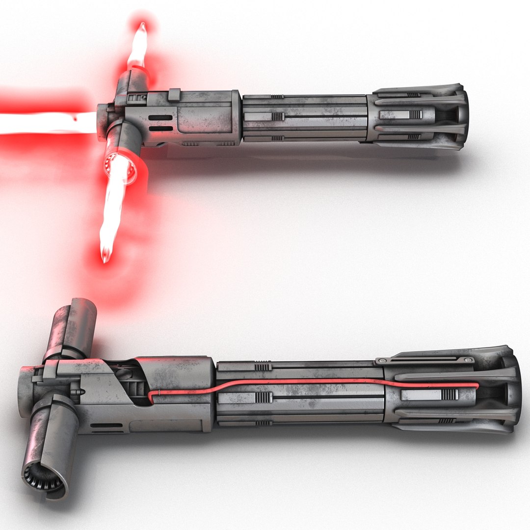 kylo ren lightsaber used 3d max https://p.turbosquid.com/ts-thumb/FP/NkUNJX/qiBwhhNM/kylorenlightsaberused3dmodelsset12/jpg/1448983652/1920x1080/fit_q87/a66f4082f05851c68d8c895a682777287e1e2b52/kylorenlightsaberused3dmodelsset12.jpg
