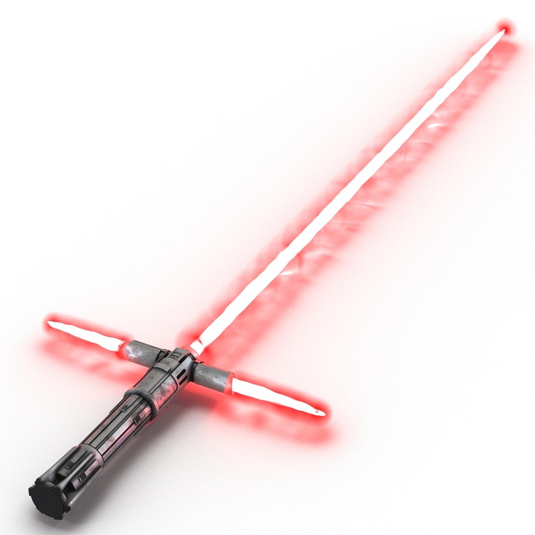 kylo ren lightsaber used 3d max https://p.turbosquid.com/ts-thumb/FP/NkUNJX/zR18iXIs/kylorenlightsaberused3dmodelsset07/jpg/1448983652/1920x1080/fit_q87/82410caa699f83aecc916be1750051ad7e82d74c/kylorenlightsaberused3dmodelsset07.jpg