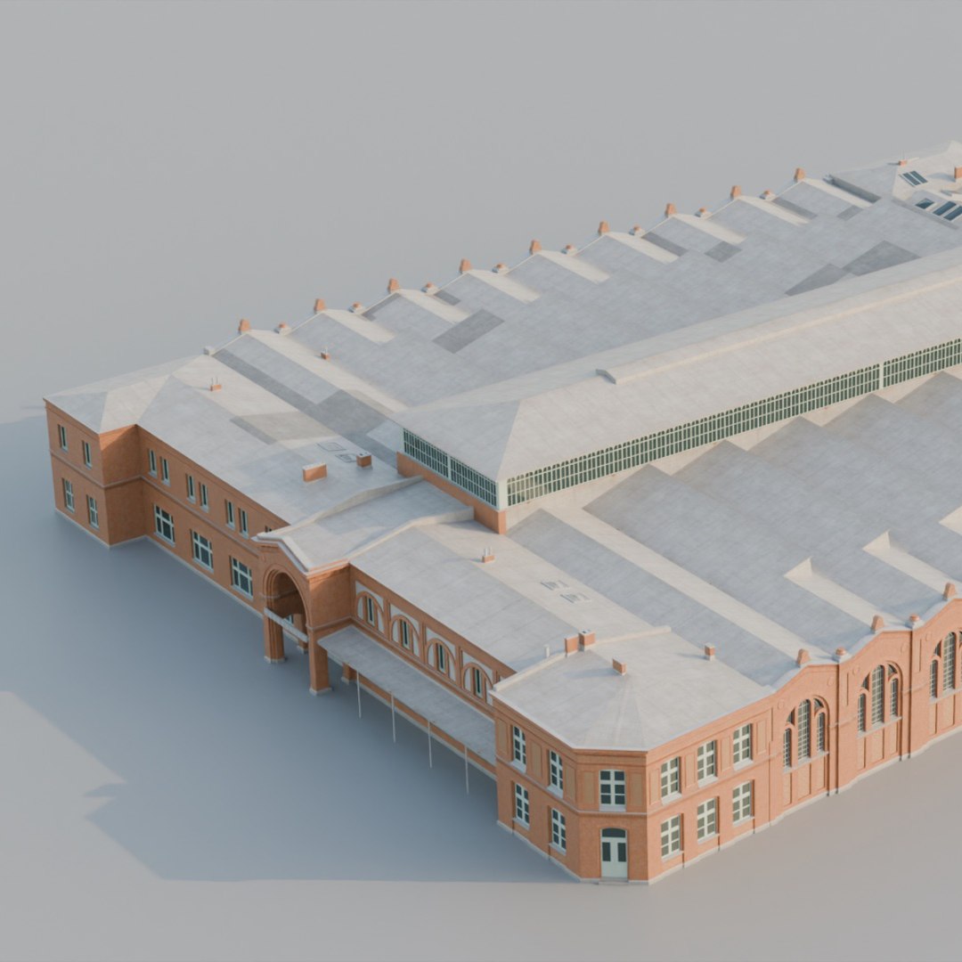 3D Arminiusmarkthalle - Historic Berlin Brick Market Hall low-poly 3d model https://p.turbosquid.com/ts-thumb/FP/QsXmjY/KI/squid_showcaseimage/jpg/1791909396/1920x1080/fit_q87/6d064027a11bd06f5f61b1438a5b7ac326195a19/squid_showcaseimage.jpg