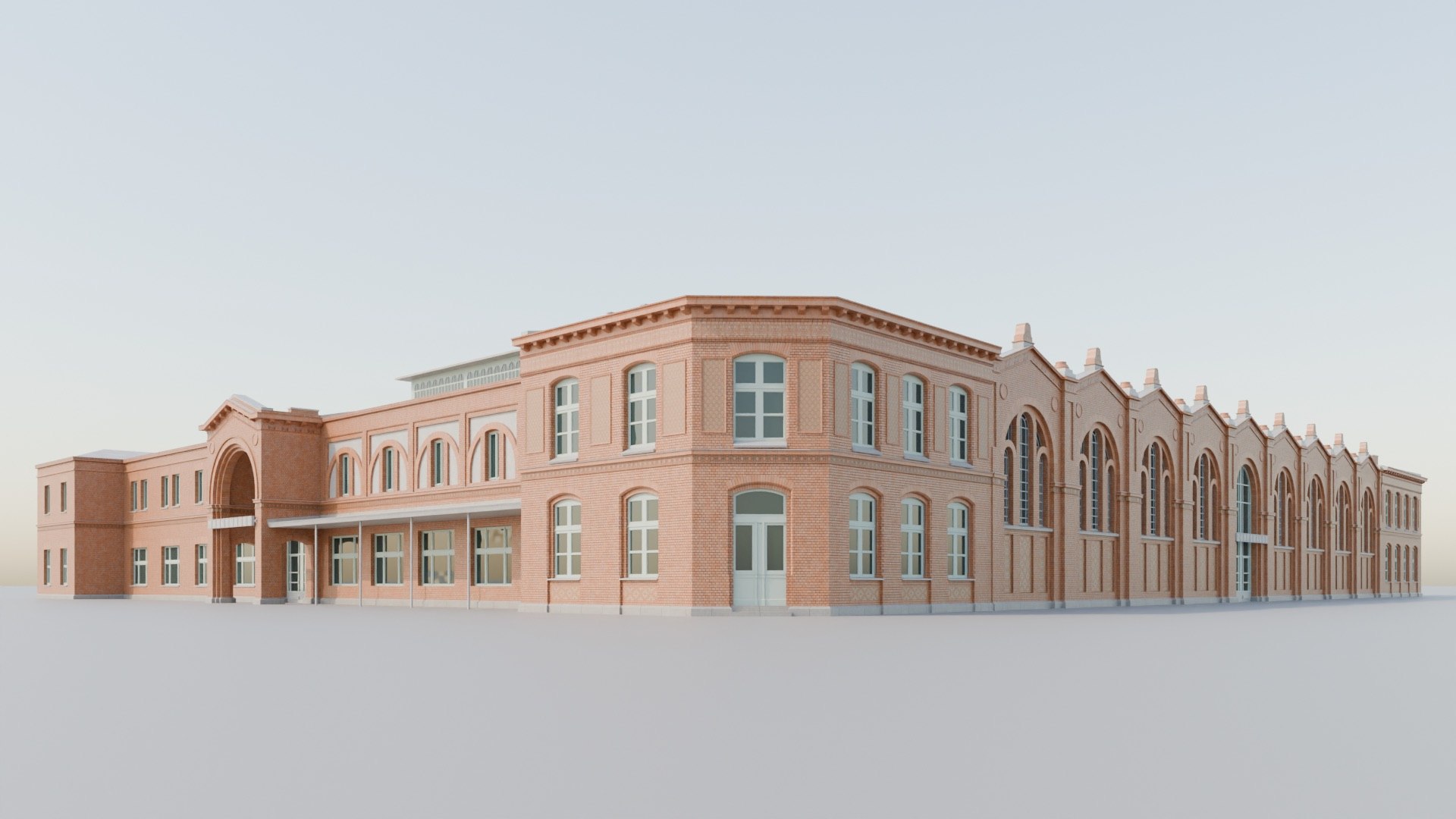 3D Arminiusmarkthalle - Historic Berlin Brick Market Hall low-poly 3d model https://p.turbosquid.com/ts-thumb/FP/QsXmjY/Sd/preview3/jpeg/1791909262/1920x1080/fit_q87/e806a1d674c4270d4f9a9c85b7563220ee7d38a7/preview3.jpg