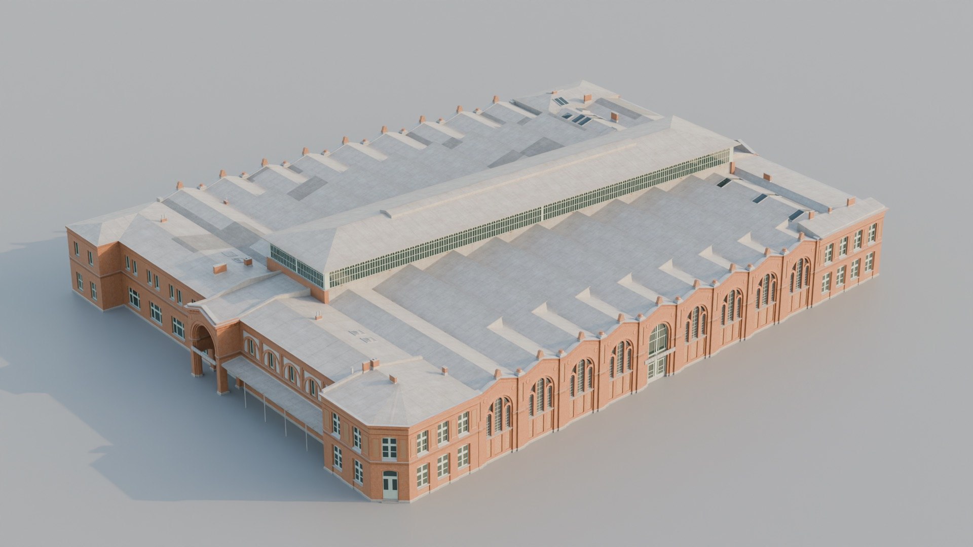 3D Arminiusmarkthalle - Historic Berlin Brick Market Hall low-poly 3d model https://p.turbosquid.com/ts-thumb/FP/QsXmjY/t7/preview4/jpeg/1791909263/1920x1080/fit_q87/74463e232a190d2d2735cecfda9d83a80bfe8883/preview4.jpg