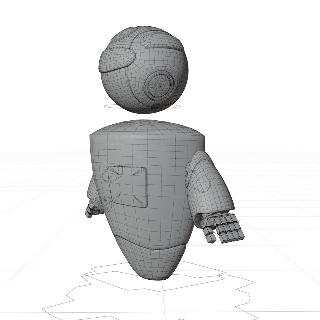 3D ROBOT model https://p.turbosquid.com/ts-thumb/FP/SklJY3/XX/wire2/png/1666895557/1920x1080/fit_q87/3c94710d3575958e3671e28292c16d2e5a4b5cca/wire2.jpg