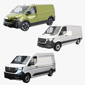 Euro Van Bundle 2026