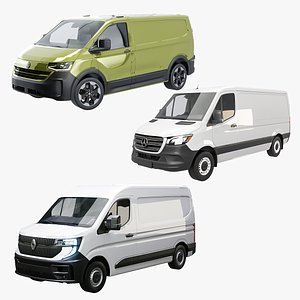 Euro Van Bundle 2026