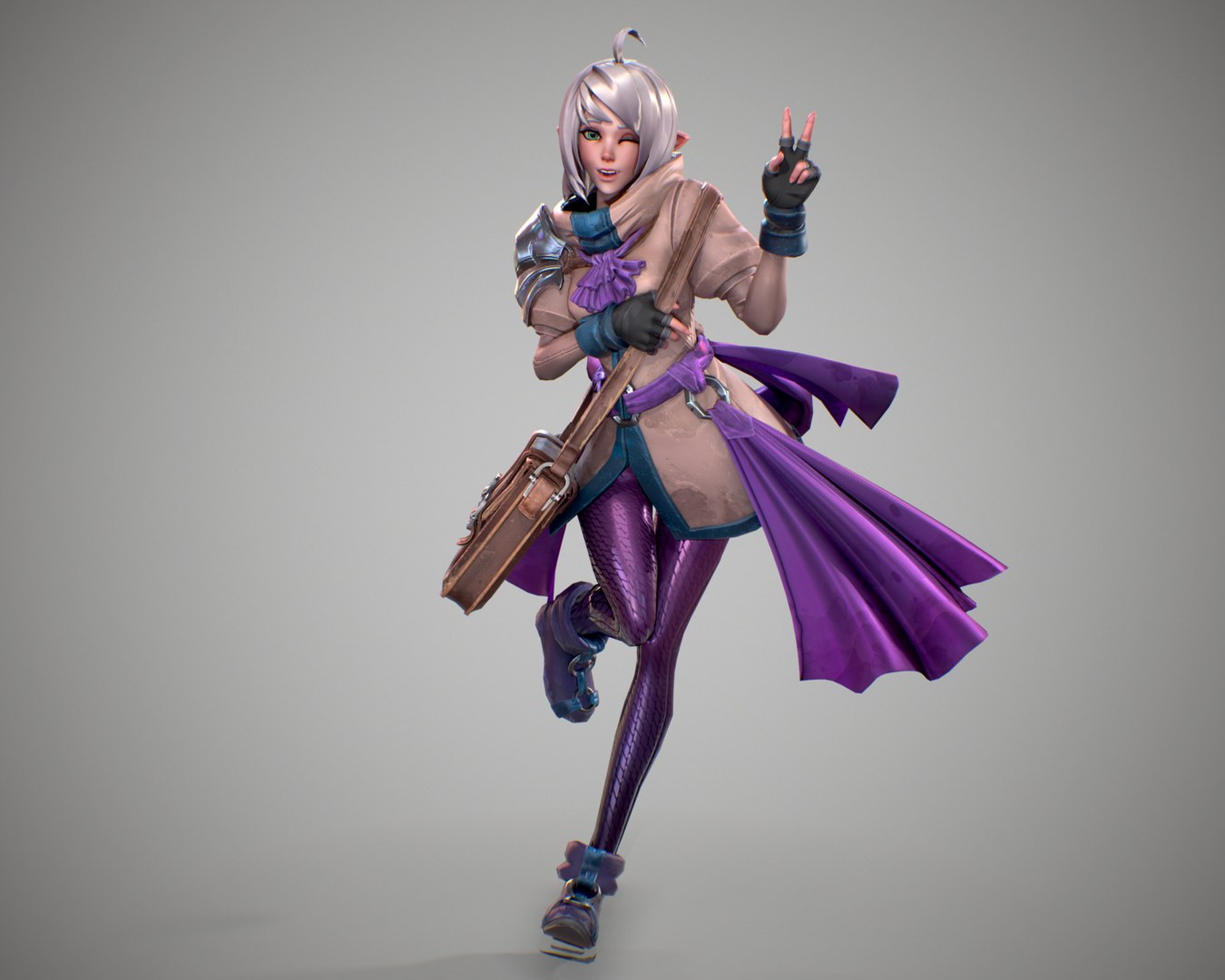 3D model rig animation https://p.turbosquid.com/ts-thumb/FP/VgSxHx/llvfmWKX/sandrosilvascreenshot172/jpg/1514561274/1920x1080/fit_q87/dc639d512b269c7a24409ce58e70b905cb9055ef/sandrosilvascreenshot172.jpg