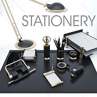 Stationery