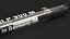 Black Schmidt P900 Ballpoint Pen Refill