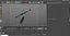 Black Schmidt P900 Ballpoint Pen Refill
