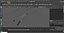 Black Schmidt P900 Ballpoint Pen Refill