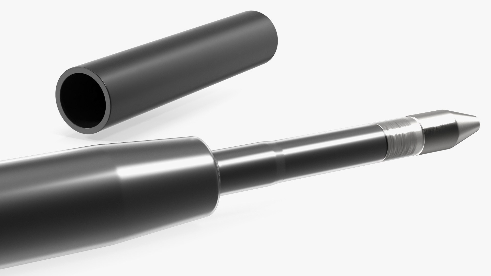Black Schmidt P900 Ballpoint Pen Refill 3D model https://p.turbosquid.com/ts-thumb/FP/WbGfSr/fx/blackschmidtp900ballpointpenrefillvray3dmodel013/jpg/1677045014/1920x1080/fit_q87/737b4d36c14218e9c0fac48c8795c9e8021e6e90/blackschmidtp900ballpointpenrefillvray3dmodel013.jpg