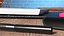 Black Schmidt P900 Ballpoint Pen Refill