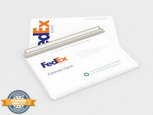 FedEx Envelope