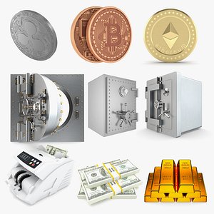 Financial Collection