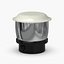 Kitchen Blender Set