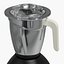 Kitchen Blender Set