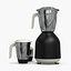Kitchen Blender Set
