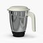 Kitchen Blender Set