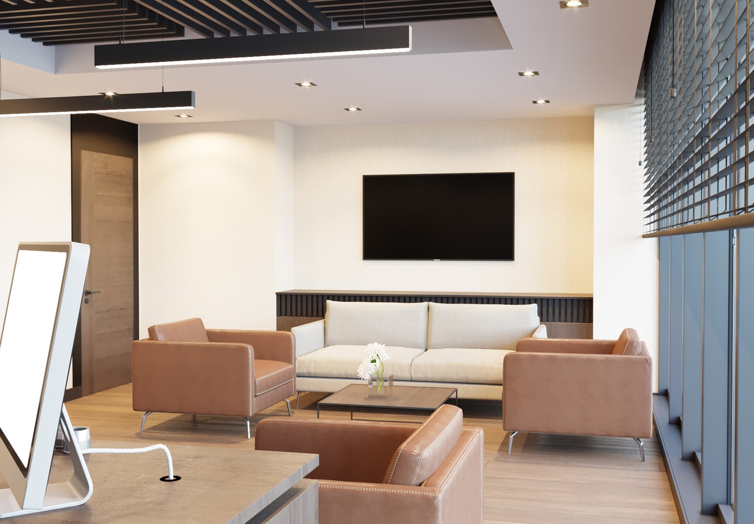 3D Full Office Interior Scene 04 model https://p.turbosquid.com/ts-thumb/FP/at7JKD/A3/officeinterior048/jpg/1645528304/1920x1080/fit_q87/e1757b8b78c00b1313813d5bdf3726bbdc229f24/officeinterior048.jpg