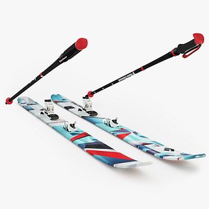 Ski Black Diamond