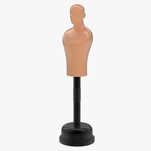 Punching Dummy