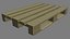 Pallet with Boxes