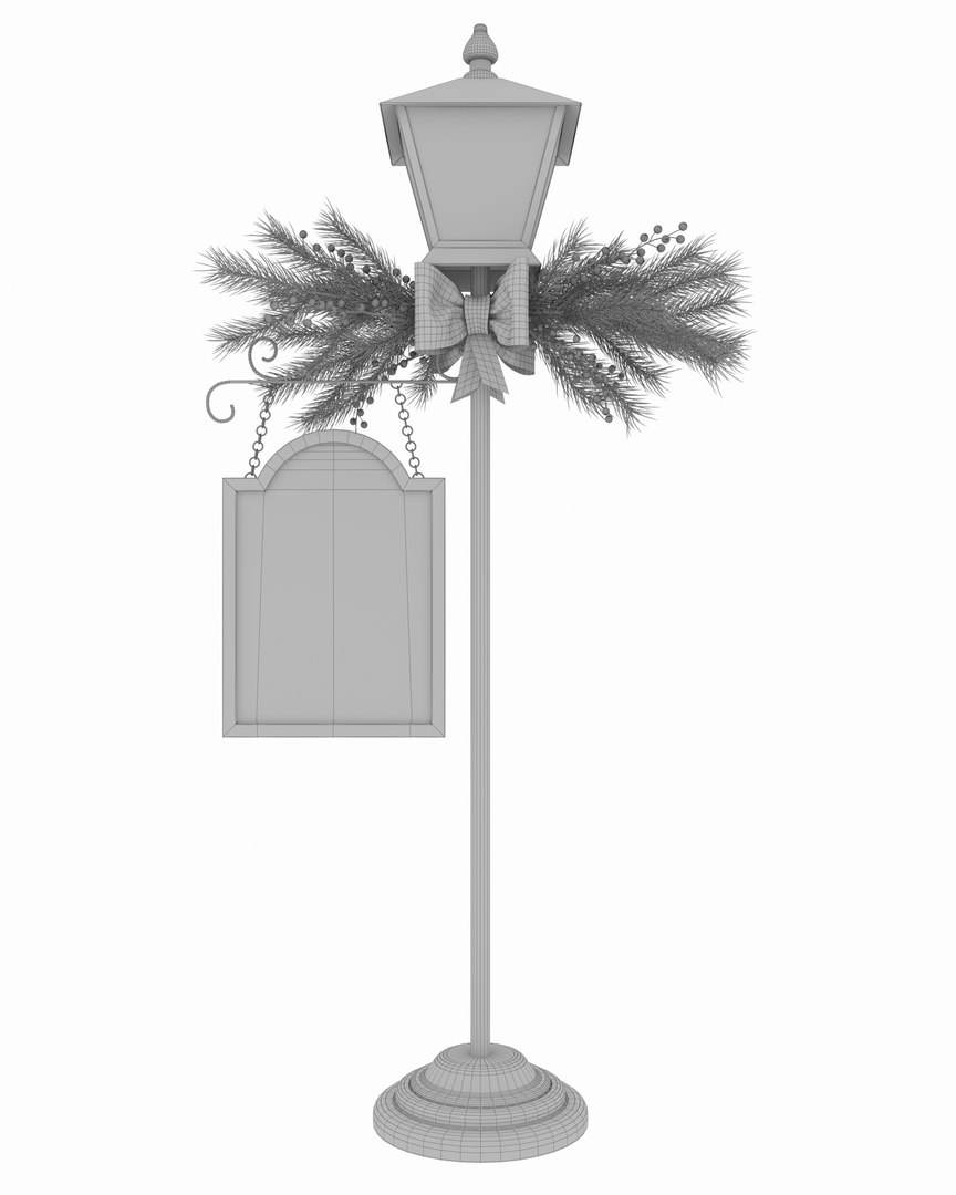 3D model Floor Christmas lamp https://p.turbosquid.com/ts-thumb/FP/fYaIL0/0k/7/jpg/1701545246/1920x1080/fit_q87/89bfaa7155806ace479ba932b33e29fdab25a91e/7.jpg