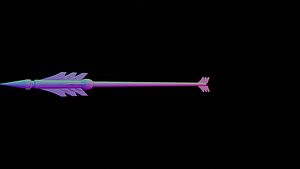 Arrow.blend