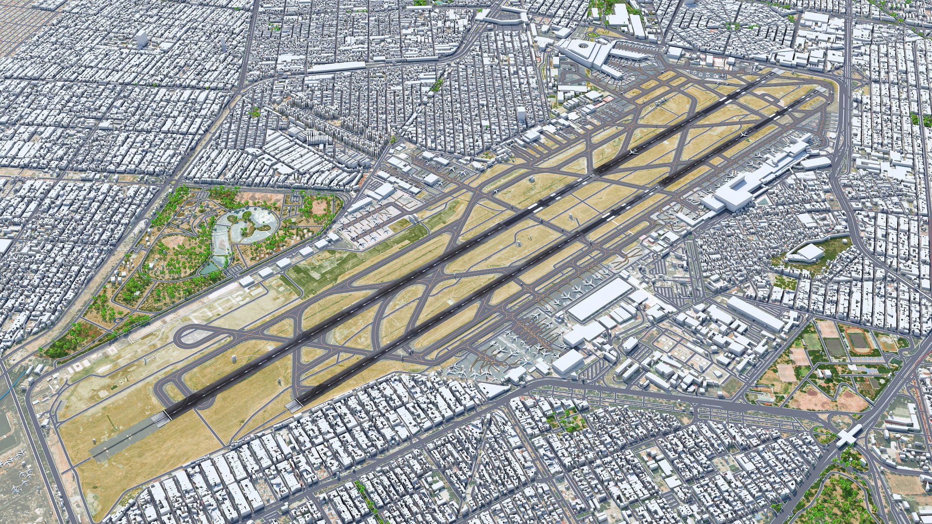 Mexico City Airport 3D model https://p.turbosquid.com/ts-thumb/FP/i4q2Oa/yi/4/jpg/1672050999/1920x1080/fit_q87/78768c8900051c1aca67c13706d4fd2433f109ed/4.jpg