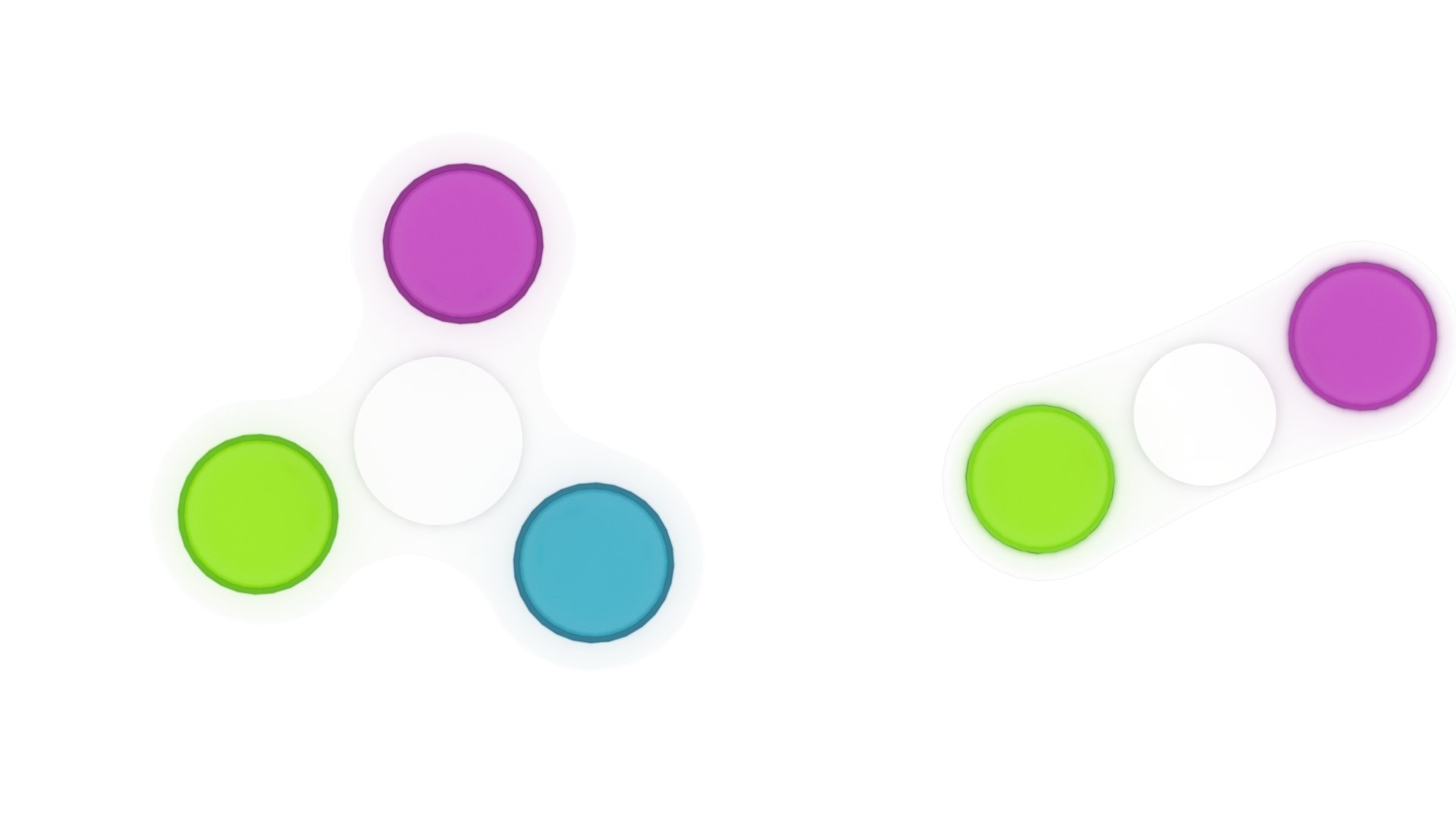 3D Spinner Simple Dimples Set https://p.turbosquid.com/ts-thumb/FP/n5DX3i/Sx/spinnersimpledimplesset16/jpg/1627152358/1920x1080/fit_q87/6a6b7eafead129c11940020760884bba43b86013/spinnersimpledimplesset16.jpg