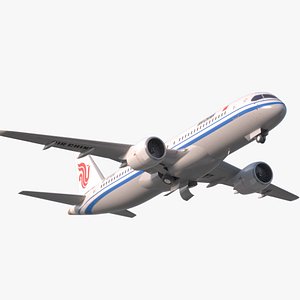 Air China C919